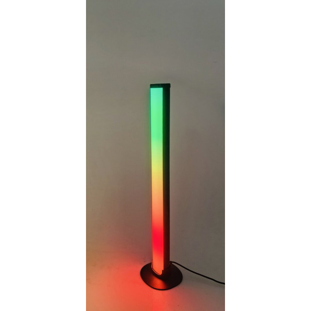 Настільний світлодіодний RGB світильник BL00034
