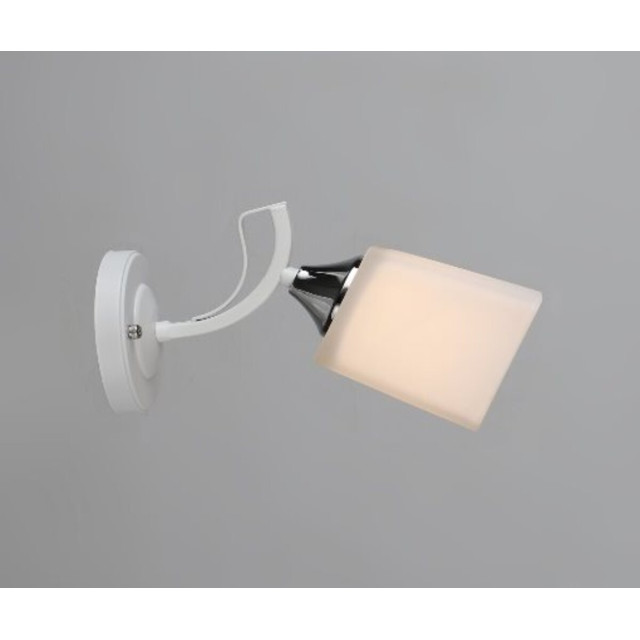 Бра настінне Sirius B N4483/1W фото Бра настінне Sirius B N4483/1W