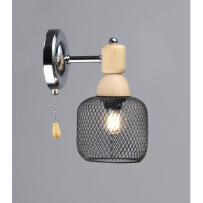 B K2347/1W CH+WOOD