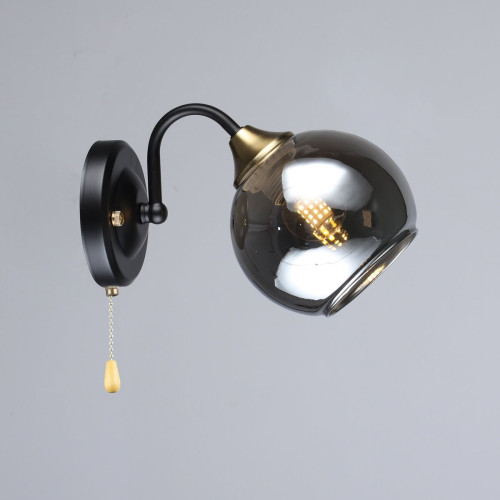 B N6802/1W BK+COP