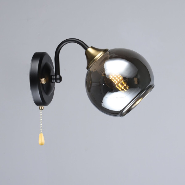 B N6802/1W BK+COP