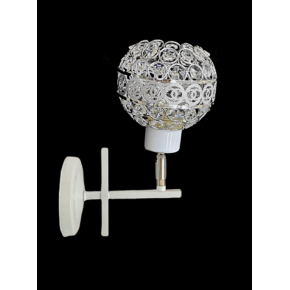 Ю B-6971C/1 WH+CR