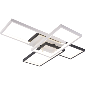 DK6558/4 WH+BK