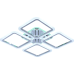 LI8822/4A CR (RGB)