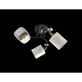 Ю 2438D/3 BK+CR