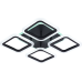 LI8822/4B BK (RGB)