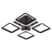 LI8822/4B BK (RGB)