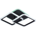 LI8822B/2 BK (RGB)