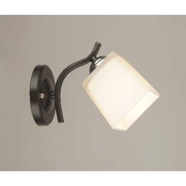 Бра настінне Sirius B N3324/1W фото Бра настінне Sirius B N3324/1W