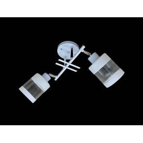 Ю 6970C/2 WH+CR