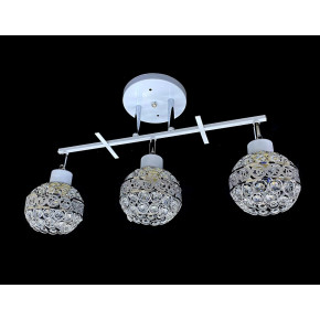 Ю 6971C/3 WH+CR