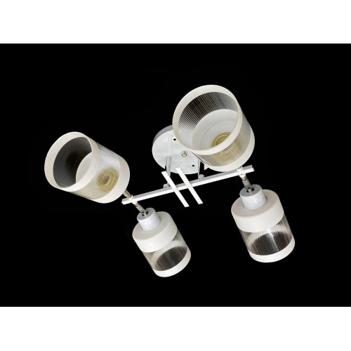 Ю 6970C/4 WH+CR