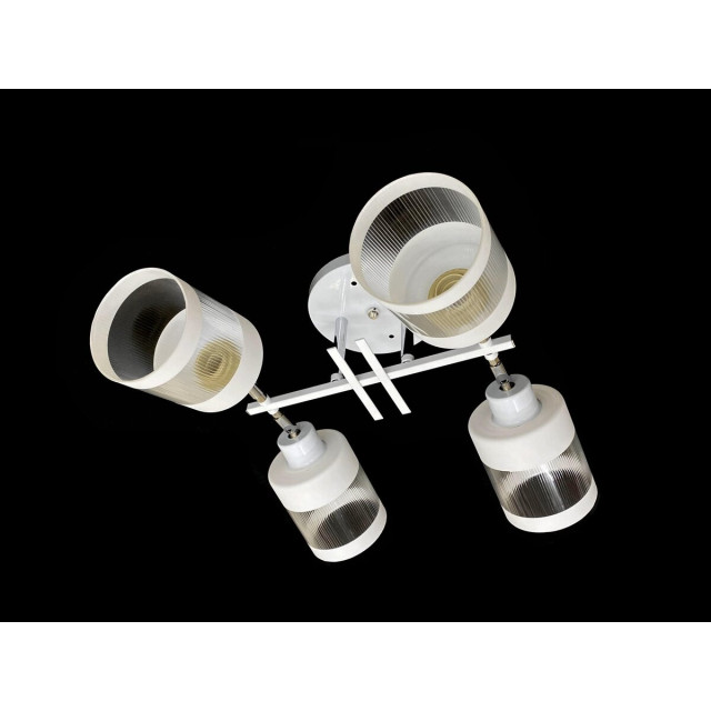 Ю 6970C/4 WH+CR