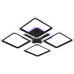 LI8822/4A BK (RGB)