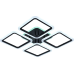 LI8822/4A BK (RGB)