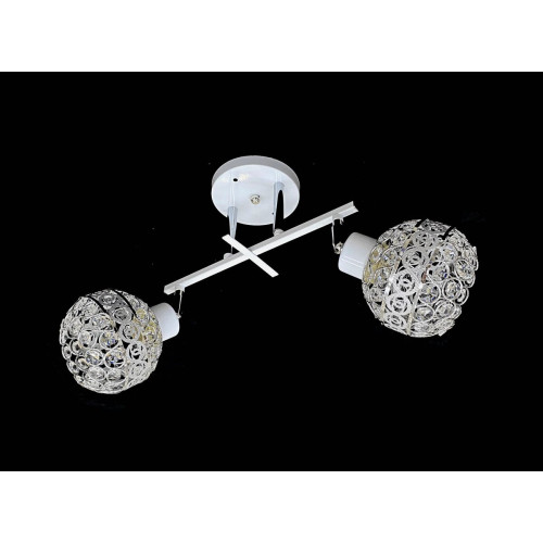 Ю 6971C/2 WH+CR