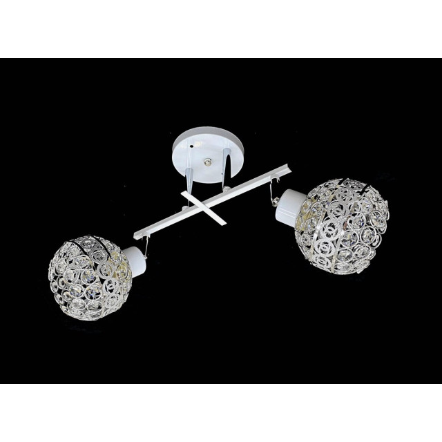 Ю 6971C/2 WH+CR