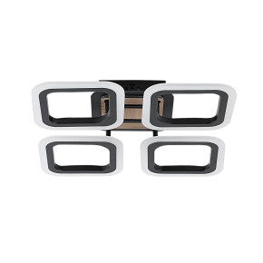 G 3307/4 BK+Wood