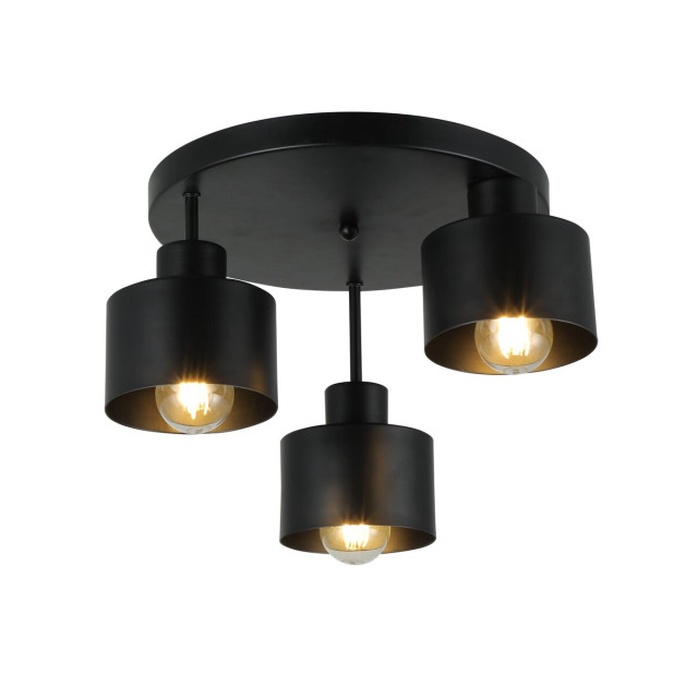 G 07522/3 Matte Black фото G 07522/3 Matte Black