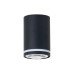 Точковий світильник VALESO INN-23055BK циліндричний GU10 чорний INN-23055BK