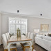 Точковий світильник VALESO INN-23055BK циліндричний GU10 чорний INN-23055BK