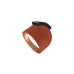 Трековий світильник світлодіодний VALESO MS10-9W 4000K CRI90 36° Коричневий MS10-9W Brown
