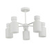 Люстра G 07471/5 Matte White