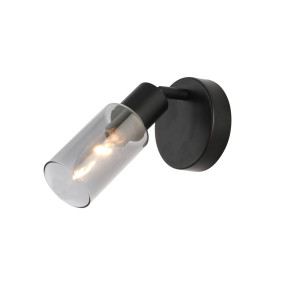 Бра G 74755/1 SM Matte Black