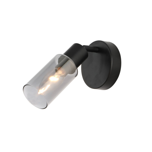 Бра G 74755/1 SM Matte Black