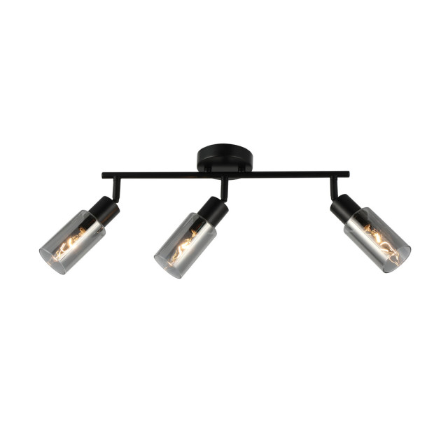 Люстра G 74755/3 SM Matte Black