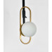 Бра BD622-1 Copper