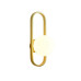 Бра BD622-1 Copper