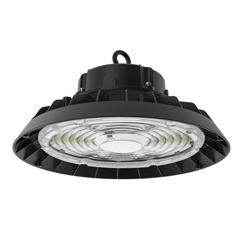Світлодіодний світильник Ardero AL1021 PRO 150Вт 6500K чорний