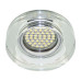 Світильник точковий Sirius Л LY1053 MR16 CL