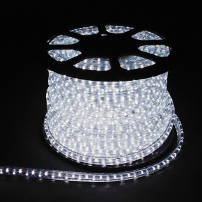 Світлодіодний дюралайт Feron LED 2WAY білий 7000K