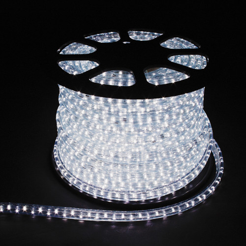 Світлодіодний дюралайт Feron LED 2WAY білий 7000K