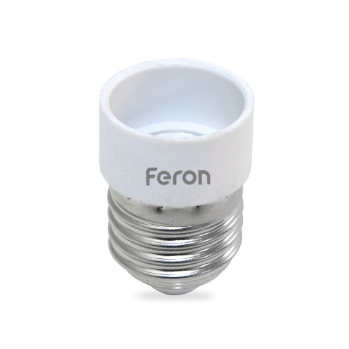 Патрон - перехідник Feron LH64 E27-E14