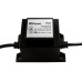 Понижуючий трансформатор Feron LB157 20Вт IP68