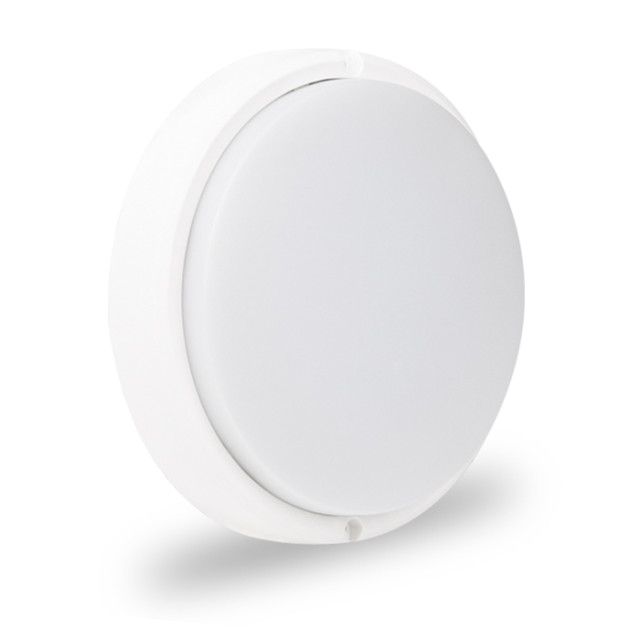 Світлодіодний накладний світильник Feron AL3008 18Вт 6500K білий