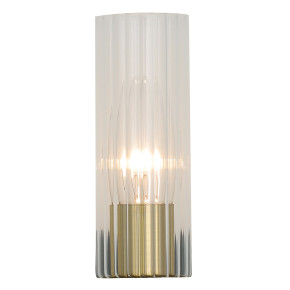 Плафон AURORA №1 BL1810-2, BL1850-2, BL1860-2 прозрачный