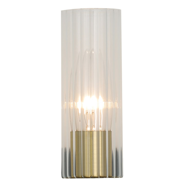 Плафон AURORA №1 BL1810-2, BL1850-2, BL1860-2 прозрачный