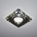 Світильник точковий Sirius Л LY1082 MR16 WH