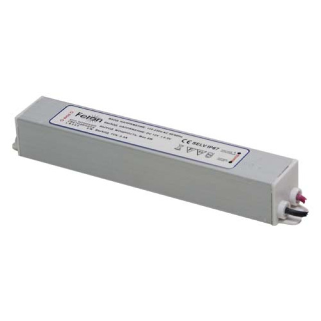 Новорічний декор на ялинку Sirius TPR 1509003