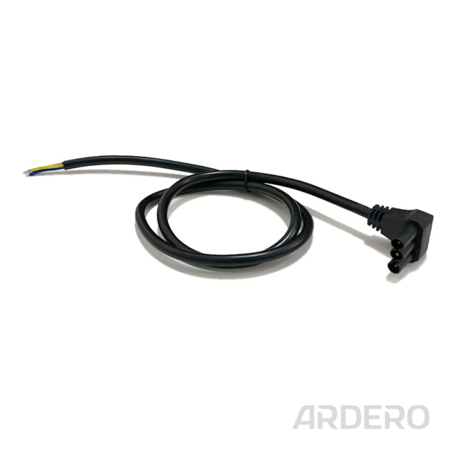 Кабель живлення Ardero LD4025 для світильників AL4025