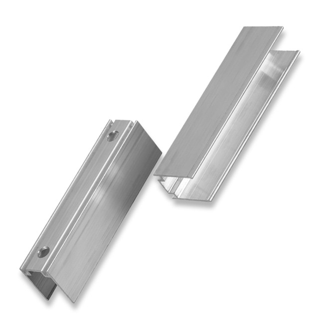 Кріплення Feron LD157 для стрічки LS 720 220V Кріплення Feron LD157 для стрічки LS 720 220V